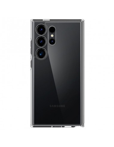 Spigen Ultra Hybrid - Case for...