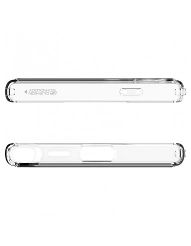 Spigen Ultra Hybrid - Case for...