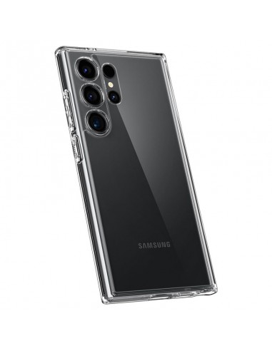 Spigen Ultra Hybrid - Case for...