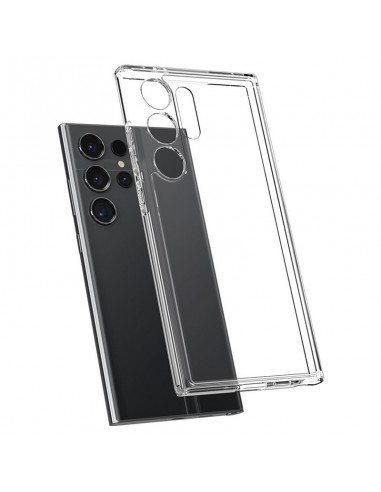 Spigen Ultra Hybrid - Case for...