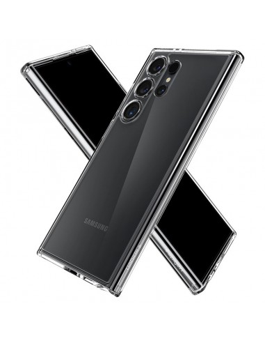 Spigen Ultra Hybrid - Case for...