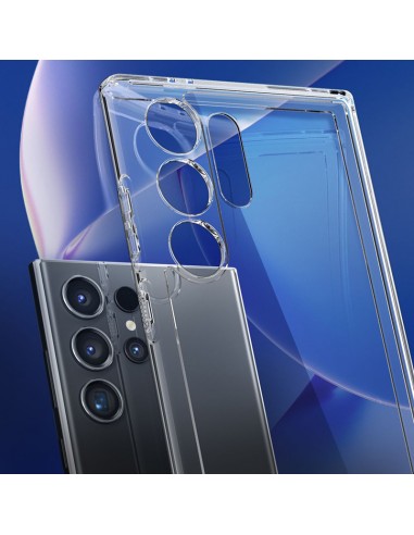 Spigen Ultra Hybrid - Case for...