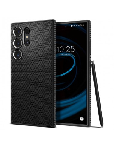 Spigen Liquid Air - Case for Samsung...