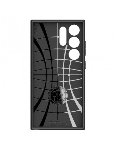 Spigen Liquid Air - Case for Samsung...