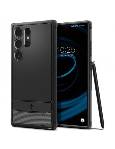 Spigen Rugged Armor - Case for...