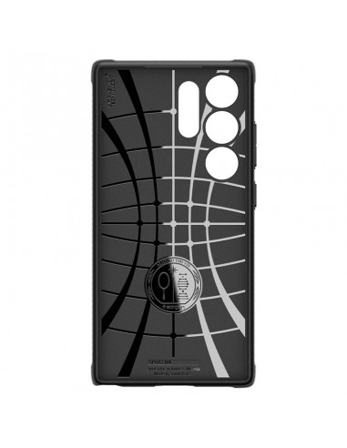 Spigen Rugged Armor - Case for...