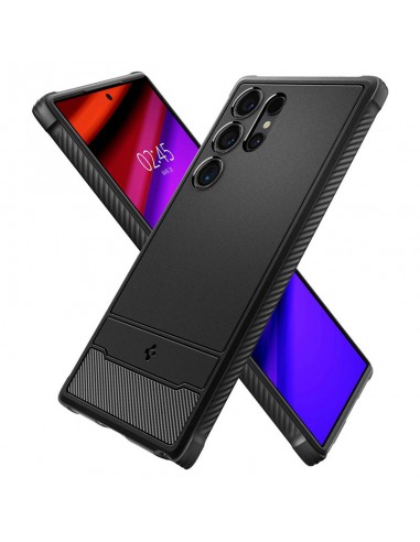 Spigen Rugged Armor - Case for...