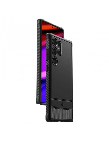 Spigen Rugged Armor - Case for...