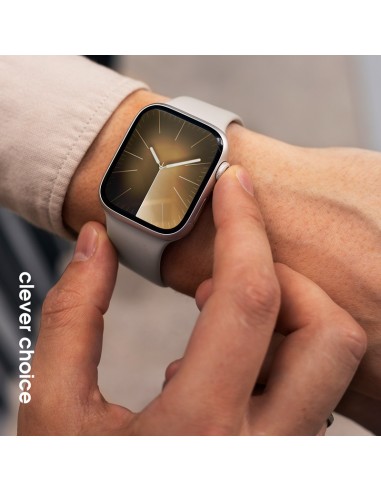 Crong Liquid - Cinturino per Apple...