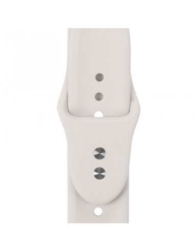 Crong Liquid - Cinturino per Apple...