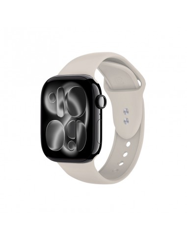 Crong Liquid - Cinturino per Apple...