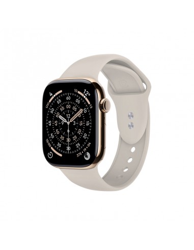 Crong Liquid - Cinturino per Apple...