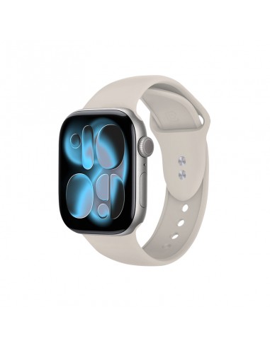 Crong Liquid - Cinturino per Apple...