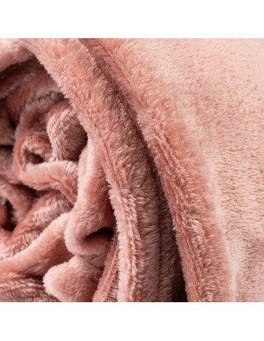 Blanket 150x200cm (pink) (pattern 01)