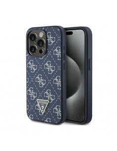 Guess 4G Triangle Metal...
