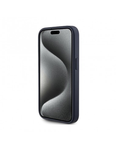 Guess 4G Triangle Metal Logo - Case...