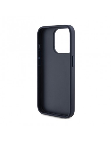 Guess 4G Triangle Metal Logo - Case...