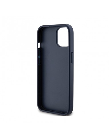 Guess 4G Triangle Metal Logo - Case...