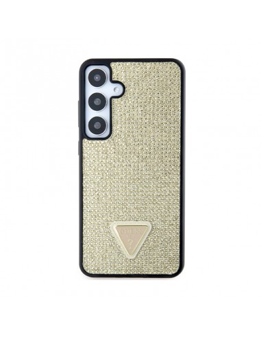 Guess Rhinestone Triangle - Case...