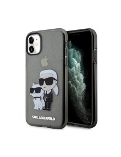 Karl Lagerfeld IML Glitter...