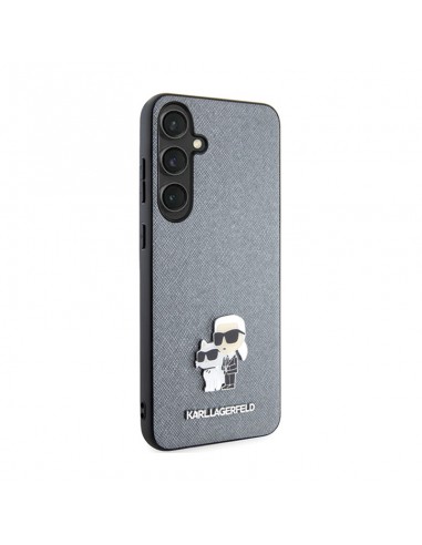 Karl Lagerfeld Saffiano Karl &...