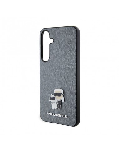 Karl Lagerfeld Saffiano Karl &...