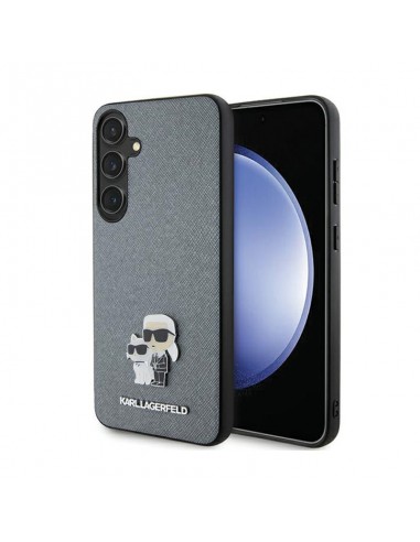 Karl Lagerfeld Saffiano Karl &...