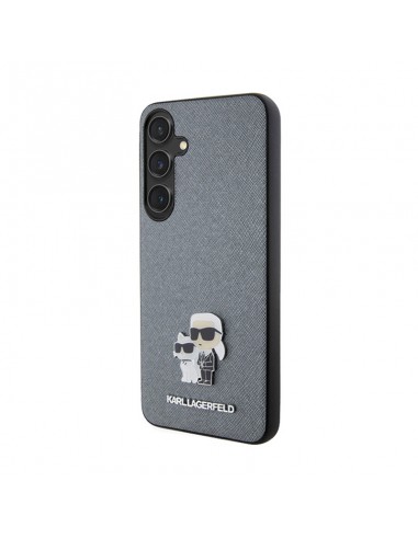 Karl Lagerfeld Saffiano Karl &...