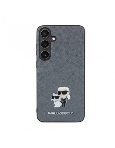 Karl Lagerfeld Saffiano Karl &...