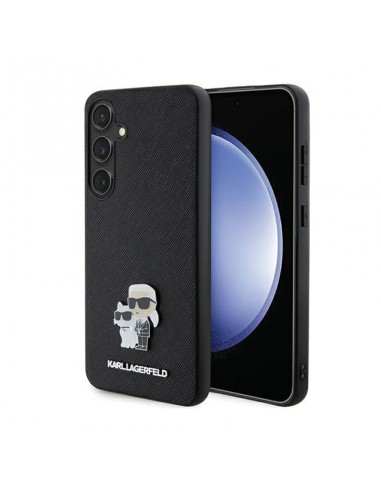 Karl Lagerfeld Saffiano Karl &...