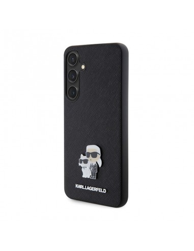 Karl Lagerfeld Saffiano Karl &...