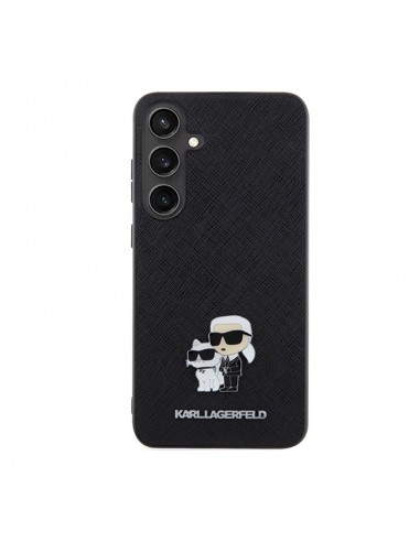 Karl Lagerfeld Saffiano Karl &...