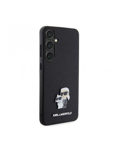 Karl Lagerfeld Saffiano Karl &...