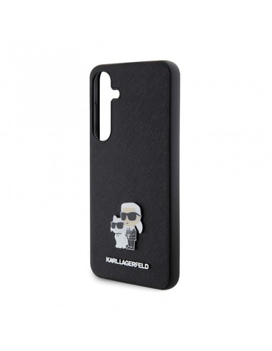 Karl Lagerfeld Saffiano Karl &...