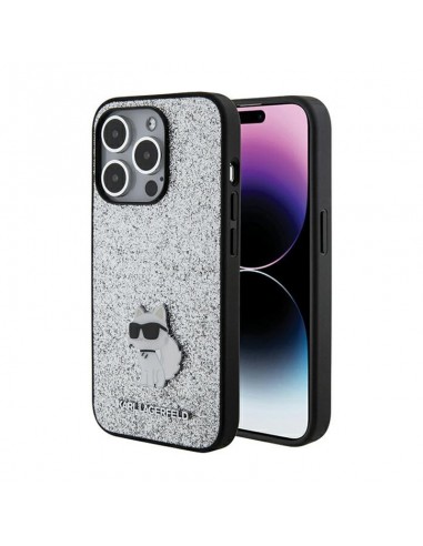 Karl Lagerfeld Fixed Glitter...