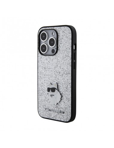 Karl Lagerfeld Fixed Glitter...
