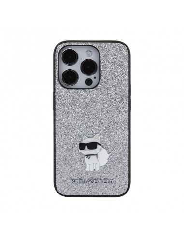 Karl Lagerfeld Fixed Glitter...