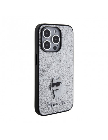 Karl Lagerfeld Fixed Glitter...