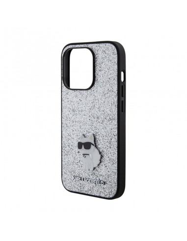 Karl Lagerfeld Fixed Glitter...