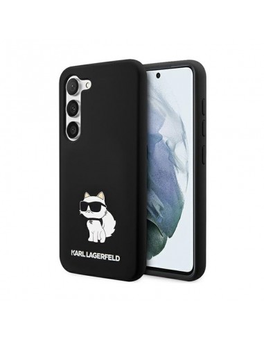 Karl Lagerfeld Silicone Choupette -...
