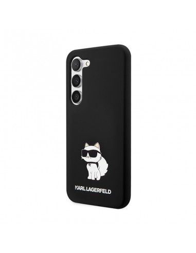 Karl Lagerfeld Silicone Choupette -...