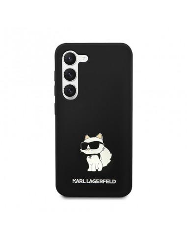 Karl Lagerfeld Silicone Choupette -...