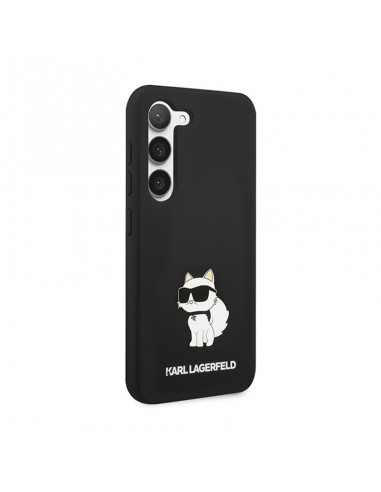 Karl Lagerfeld Silicone Choupette -...