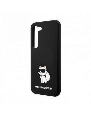 Karl Lagerfeld Silicone Choupette -...