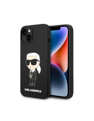 Karl Lagerfeld Silicone Ikonik...