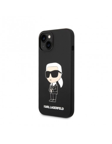 Karl Lagerfeld Silicone Ikonik...