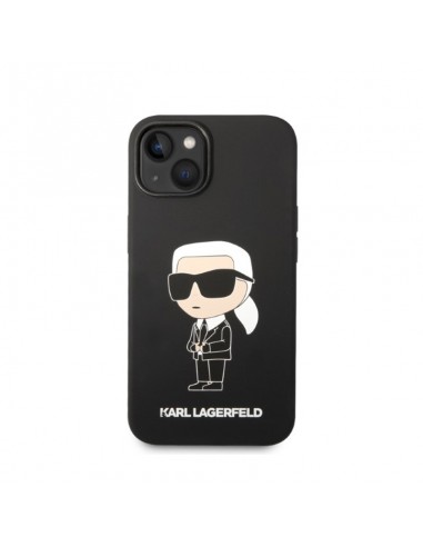 Karl Lagerfeld Silicone Ikonik...