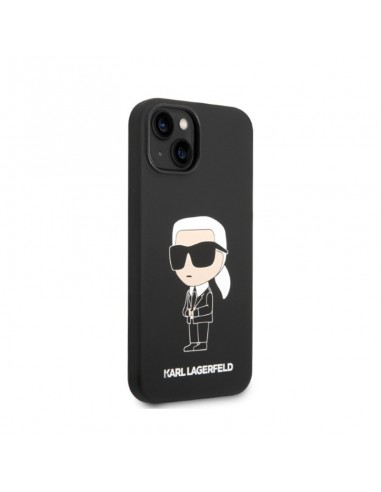 Karl Lagerfeld Silicone Ikonik...