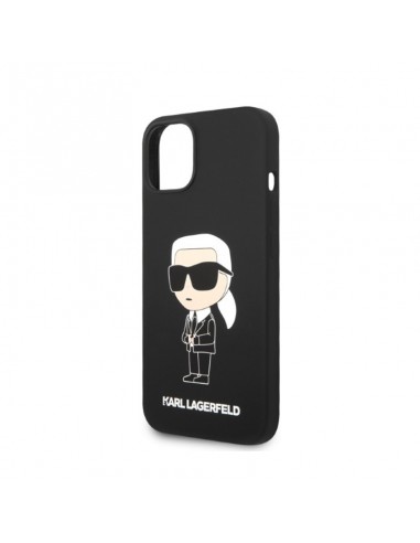 Karl Lagerfeld Silicone Ikonik...