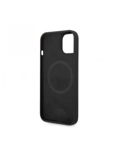 Karl Lagerfeld Silicone Ikonik...